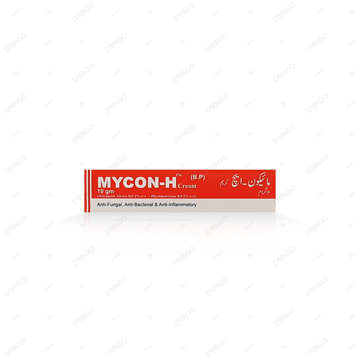 Picture of Mycon H Cream 10g
